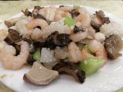 全爆-奥华餐厅·老张记(台基厂店)