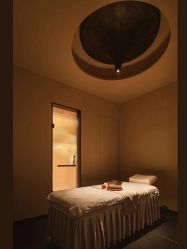 -AnTing岸汀·美容SPA