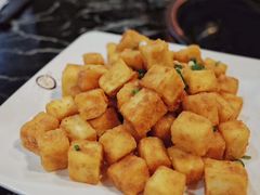 -李师傅脆肚(华强北店)