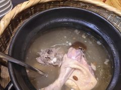 -花溪雨·森林餐厅(石基店)