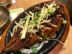 -SBCD Korean Tofu House