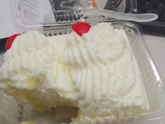 -红宝石·鲜奶小方·海派西点房(南翔店)