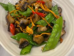 -马克西姆俄罗斯餐厅(通亚街店)