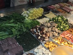 -林静小吃(复兴路店)