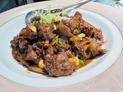 -上地宴·中关村的会客厅(清河高铁站店)
