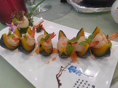 -粤西稻里(富力路店)