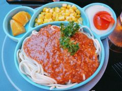 -Lets burger非常汉堡·环球风味(蓝色港湾店)