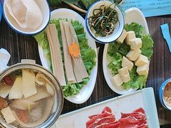 -蒙星月涮肚火锅城(宏运家园店)