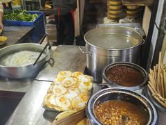 -温馨缘面庄(总店)