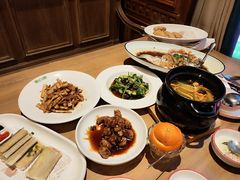 -新白鹿餐厅(城西银泰城店)