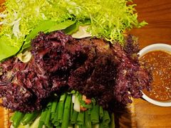 丰收菜-燕郊烧鸽子(广安路店)