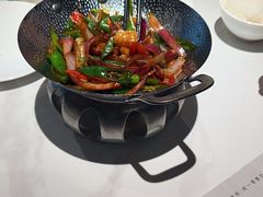 -外婆家(西红门荟聚购物中心店)