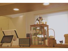 -团子君寿司·茶