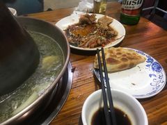 -齐齐哈尔烤肉·涮羊肉(光华中心店)