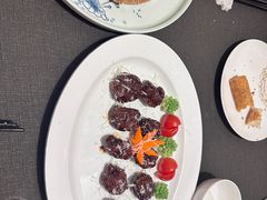 -蟹榭·本帮江浙菜·蟹宴(大宁久光商场店)