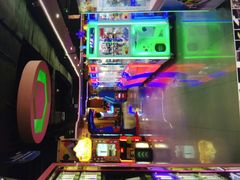 -大玩家超乐场(万达广场苏州吴中店)