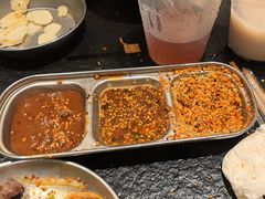 -炽城·烤肉名家(鸿达中央广场店)