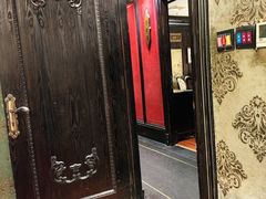 -上海1号私藏菜(静安店)