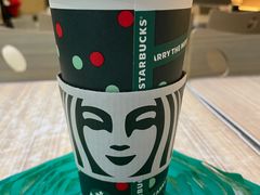 -星巴克(北京南站第三店)