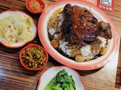 -桐哥肉铺(万柳华联店)
