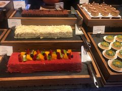 -广州富力君悦大酒店·凯菲厅