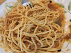 -萨莉亚意式餐厅(彩悦城店)