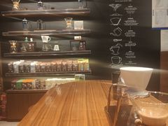 -星巴克臻选(北京太阳宫凯德店)