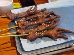 -本色.小马哥烧烤(五一路总店)