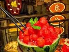 -楠火锅(太古里总店)