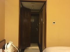 -深圳海景嘉途酒店(东翼楼)