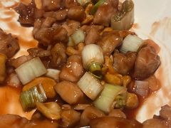-秀儿四九城·新京菜(亚运村鸟巢店)