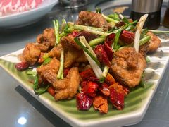 -金龙·打边炉(南京西路店)