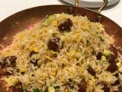 和牛粒炒饭-蝶园·装修中(BFC外滩金融中心店)