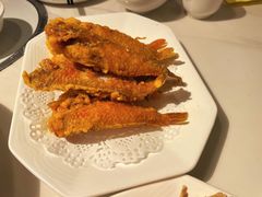 炸马头鱼-潮人姐妹轩(海宁路店)
