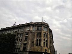 -飞马旅黎黄陂路文旅街区