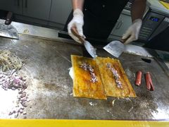 -四环冷面王(西单华威约饭街店)