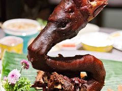 -金成潮菜博物馆(海珠湿地店)