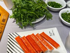 -蜀九香火锅(九眼桥店)