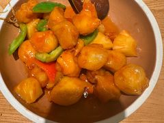 -付掌柜在成都·热炒砂锅集(金禾店)