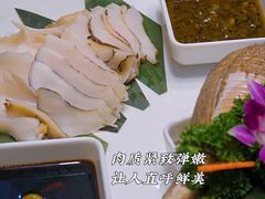 -金龙·打边炉(武进路店)