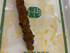 -华天延吉餐厅(西四总店)