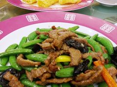 -稻香酒家·33年老字号·港式粤菜(富邦中心店)