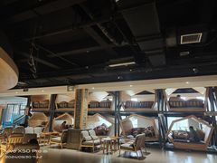 -星河湾温泉洗浴酒店