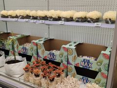 -盒马X会员店(王府井奥莱UP TOWN店)