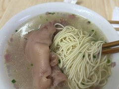 -盛兴面馆(真儒大厦店)