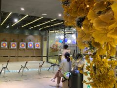 -弓夫射箭·运动娱乐·团建(中心印象城店)