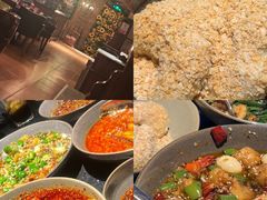 -华豫川酒家(金水路店)