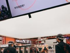 -爷爷不泡茶NOYEYENOTEA(武汉佰港城创始店)