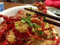 -虾小龙老长沙龙虾馆(坡子街店)