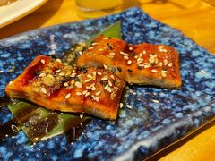 -笑纳日本料理(嘉定大融城店)